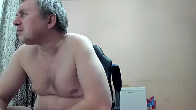 SanFrantsisko online show from 03.09.26