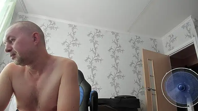 SanFrantsisko online show from 07.25.26