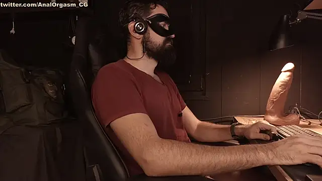 Snapshot of AnalOrgasm_CG chatting on 11.22.25 AnalOrgasm CG online show from 11.22.25