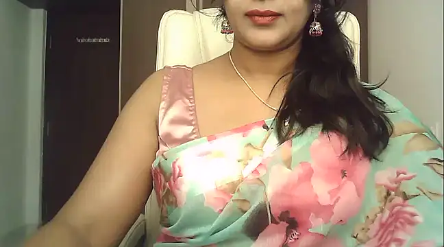 Spandana Sweety online show from 12.13.24