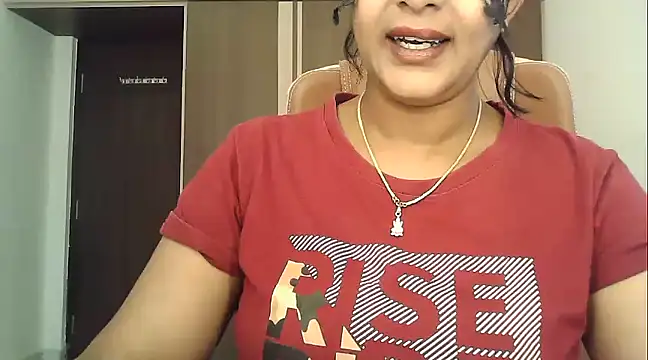 Spandana Sweety online show from 03.07.25