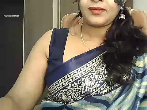 Spandana Sweety online show from 10.24.25