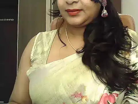 Spandana Sweety online show from 10.25.25