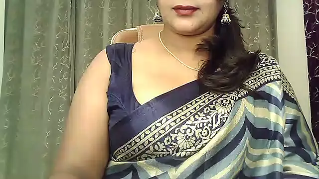 Spandana Sweety online show from 07.07.26