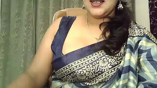 Spandana Sweety online show from 07.07.26