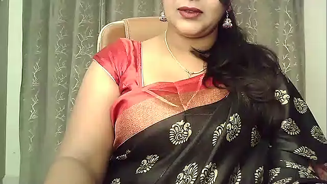 Spandana Sweety online show from 07.30.26