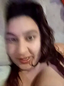 Snapshot of johanaLolas chatting on 09.11.25 johanaLolas online show from 09.11.25