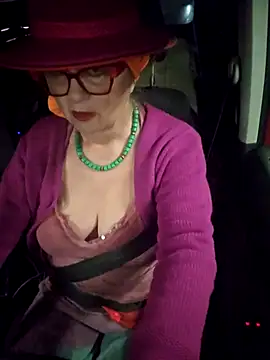 MucMilf59 online show from 11.11.25