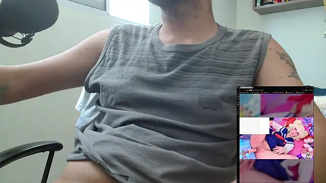 pudding24 online show from 11.29.25