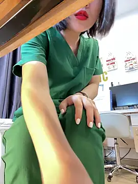 Meilian2021 online show from 03.16.26