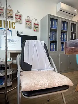 Meilian2021 online show from 04.03.26