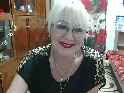 JenaCheim online show from 12.07.24