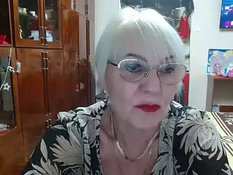 JenaCheim online show from 12.13.24
