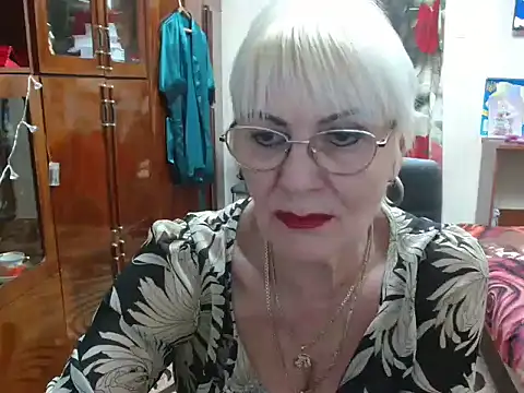 JenaCheim online show from 12.26.24