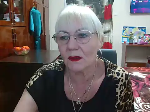 JenaCheim online show from 01.10.25