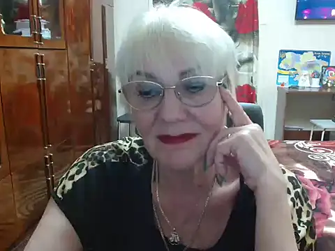 JenaCheim online show from 01.16.25