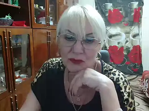 JenaCheim online show from 01.19.25