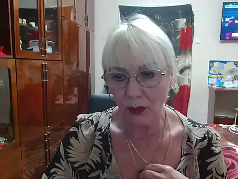 JenaCheim online show from 01.20.25