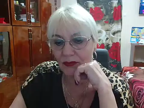 JenaCheim online show from 01.29.25
