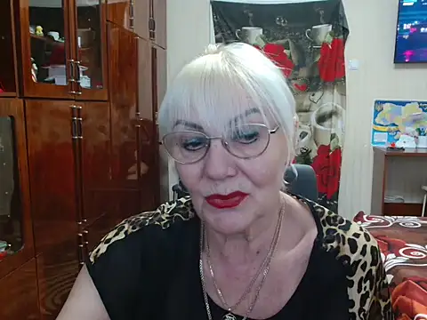 JenaCheim online show from 02.07.25