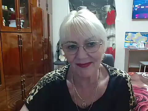 JenaCheim online show from 02.21.25