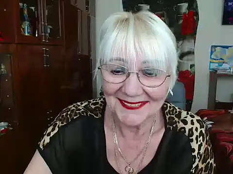JenaCheim online show from 02.23.25
