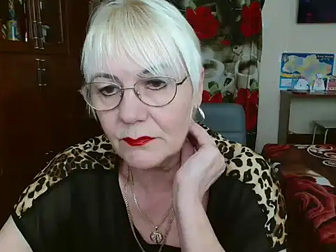 JenaCheim online show from 02.25.25