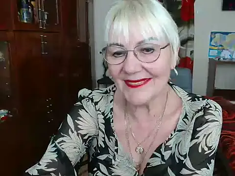 JenaCheim online show from 03.05.25