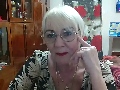 JenaCheim online show from 03.10.25