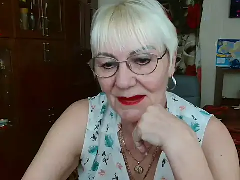 JenaCheim online show from 03.11.25