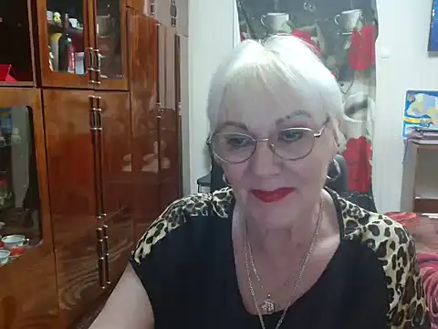 JenaCheim online show from 03.12.25