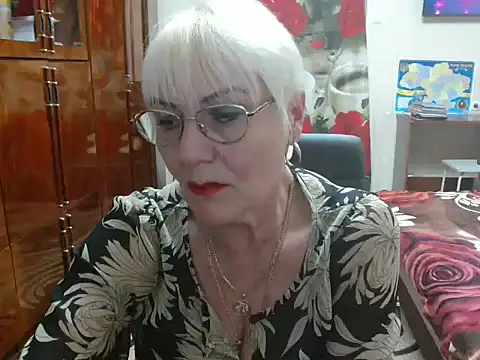 JenaCheim online show from 03.13.25