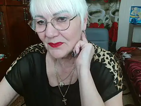 JenaCheim online show from 03.18.25
