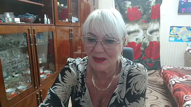 JenaCheim online show from 09.21.25