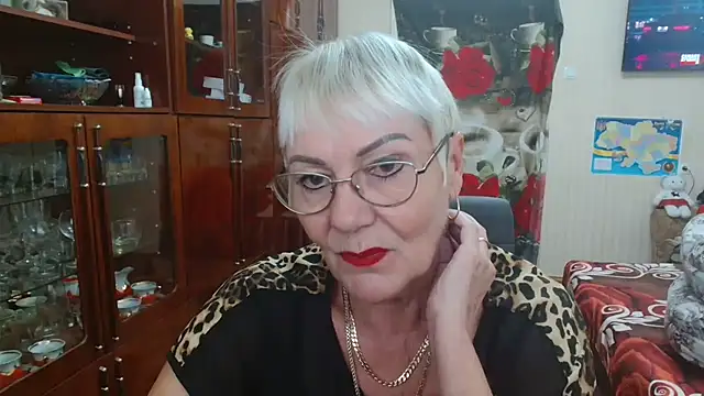 JenaCheim online show from 10.01.25
