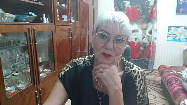 JenaCheim online show from 10.08.25