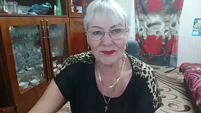 JenaCheim online show from 10.25.25