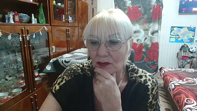 JenaCheim online show from 01.12.26