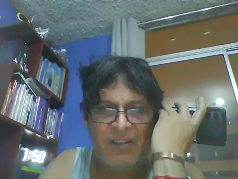 AdultAgency online show from 07.27.26