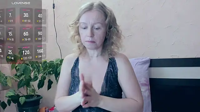 I AM MILF online show from 02.20.26