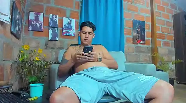 Zack Grey online show from 03.13.25