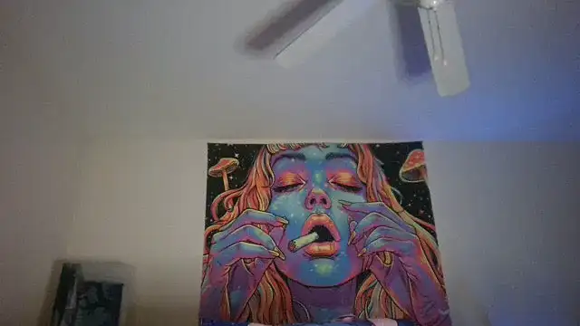 EnticingAaliyah online show from 11.20.25