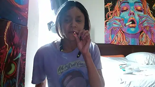 EnticingAaliyah online show from 02.28.26