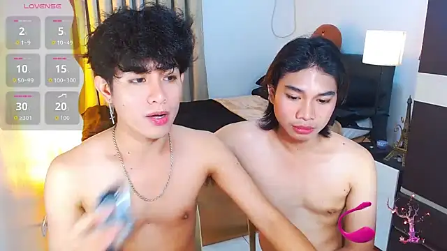 WildestTwink online show from 03.08.26