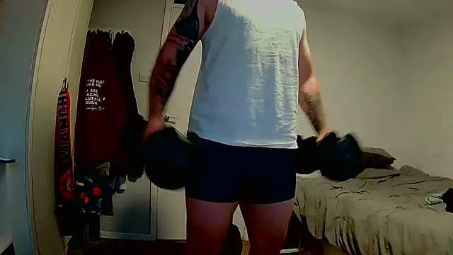Tilerdadbod online show from 07.18.26