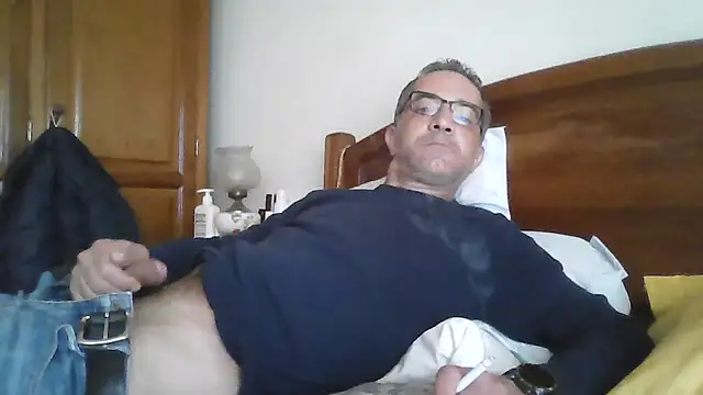 CarlosRocha73 online show from 04.08.26