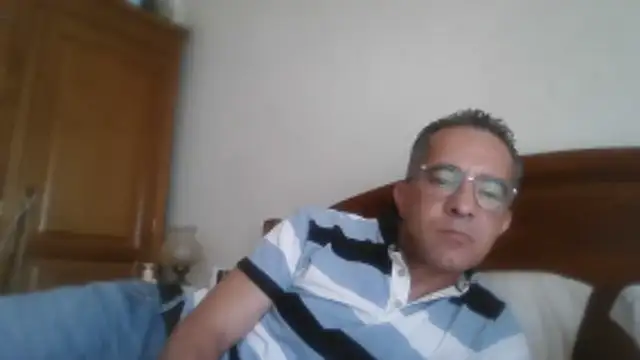 CarlosRocha73 online show from 05.22.26
