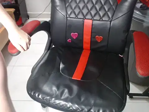 Snapshot of yelingyeon chatting on 03.06.25 yelingyeon online show from 03.06.25