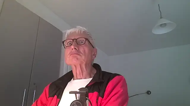 Bigjacky online show from 03.23.26