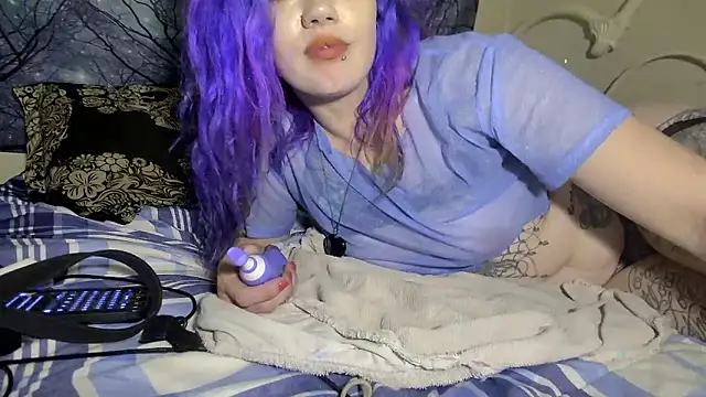 TEXASMARYYYJANE online show from 01.03.25